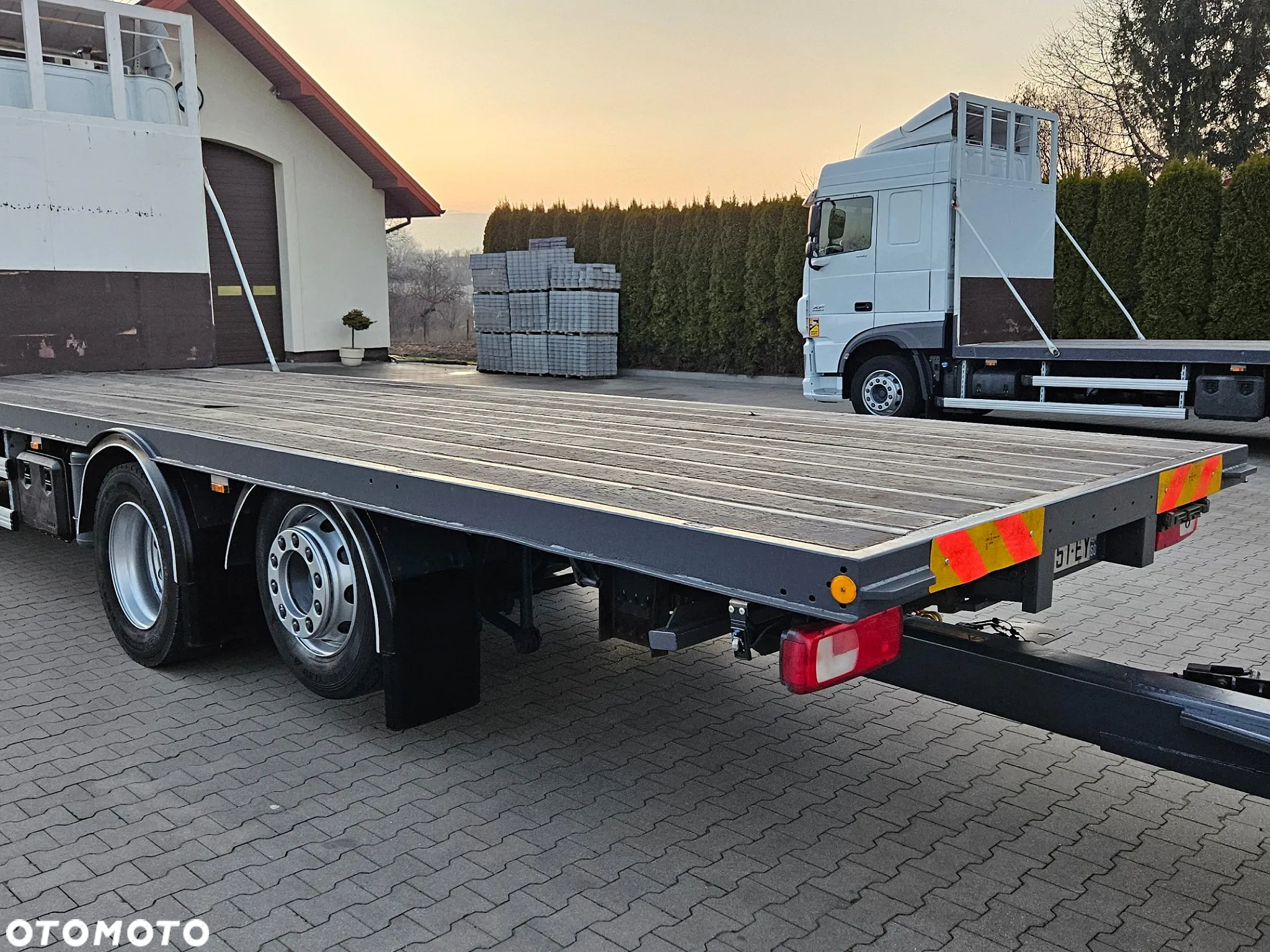 DAF XF 106 - 6