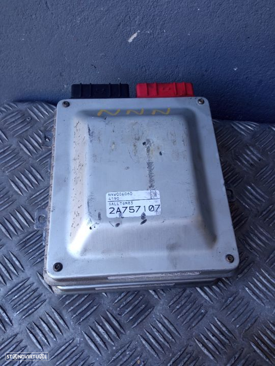 Centralina Land Rover Discovery TD5 REF: NNN - 4
