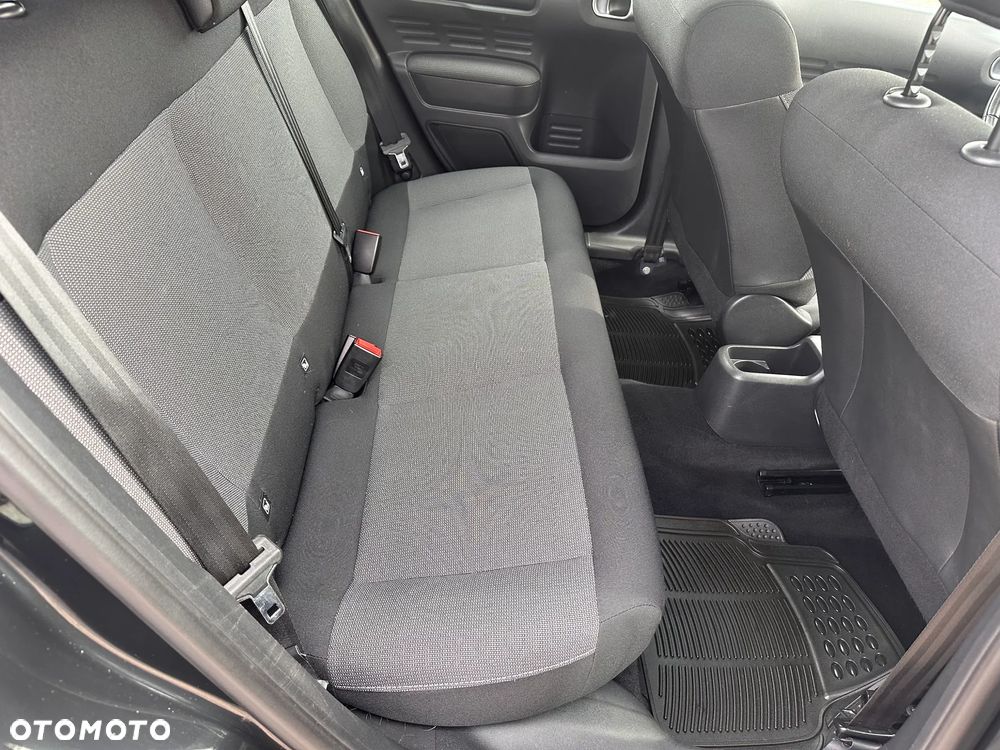 Citroën C4 Cactus - 32