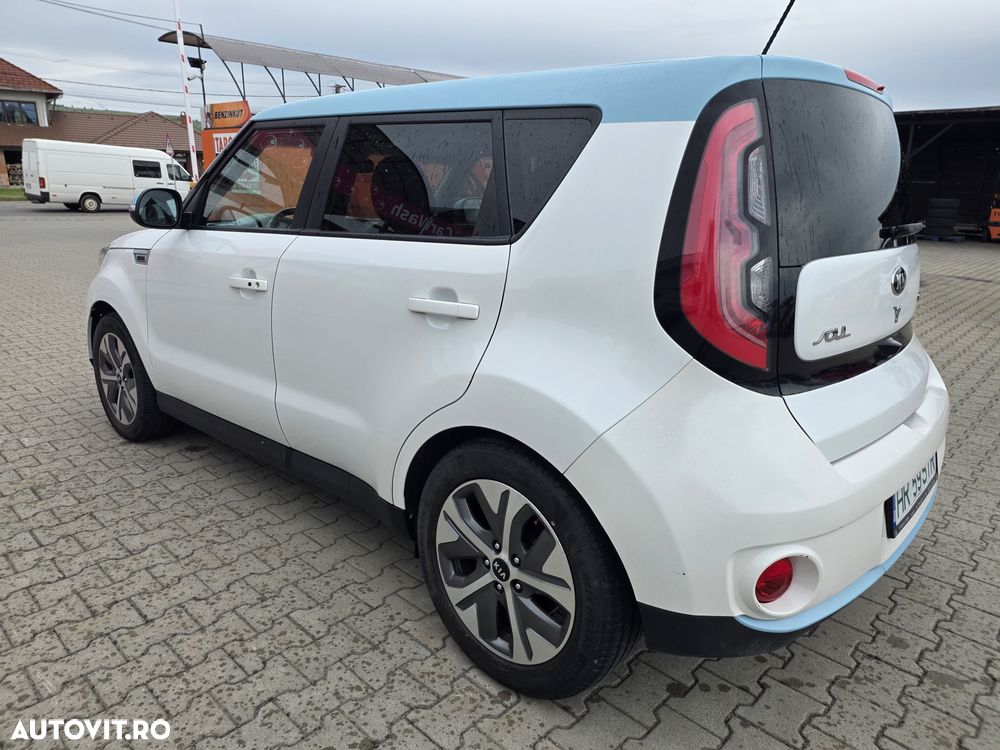 Kia Soul - 6