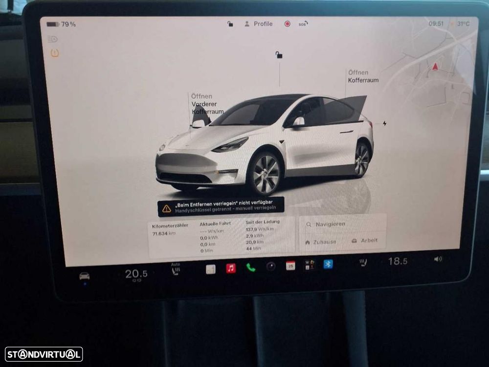 Tesla Model Y Long Range Dual Motor AWD - 6