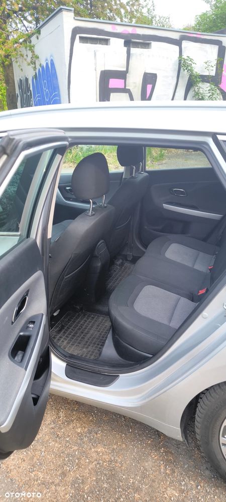 Kia Ceed 1.6 CRDi L - 5