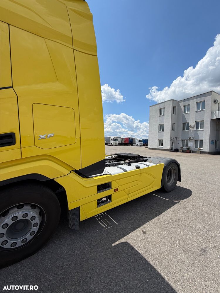 DAF NEW DAF_XF SpaceCab 430 Pure Excellence - 19