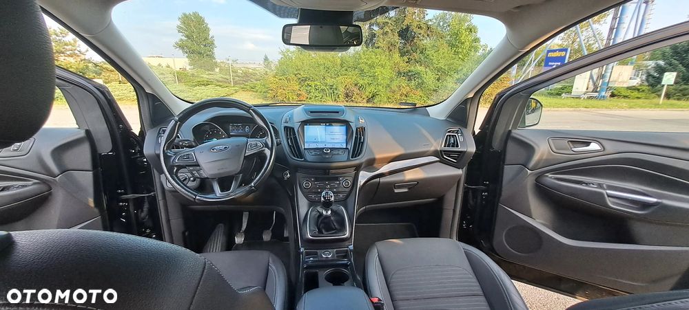 Ford Kuga 1.5 EcoBoost FWD Titanium ASS - 15