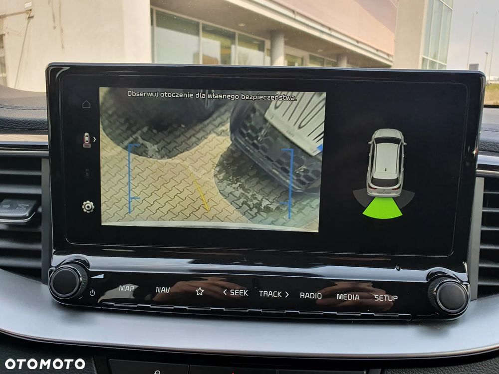 Kia Ceed 1.5 T-GDI Business Line - 37