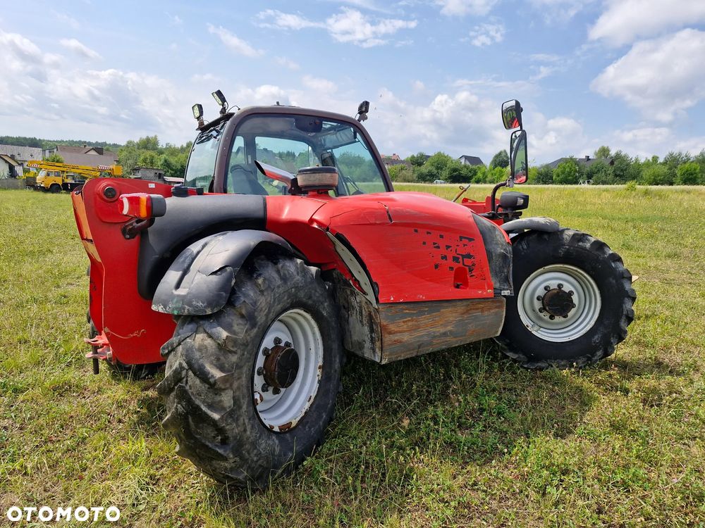 Manitou 732 - 5