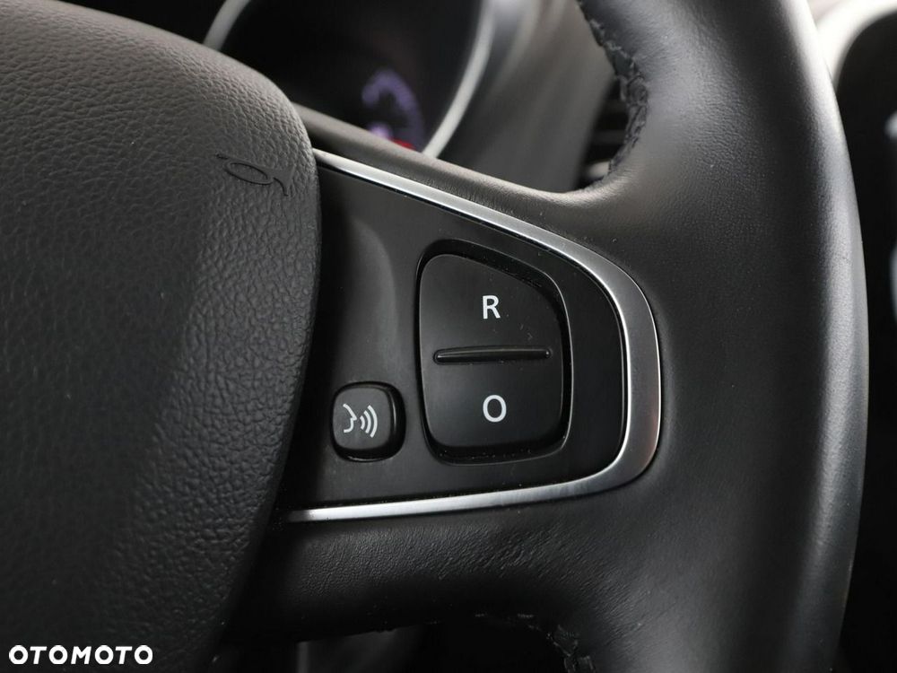 Renault Captur 1.5 dCi Energy Intens EU6 - 28