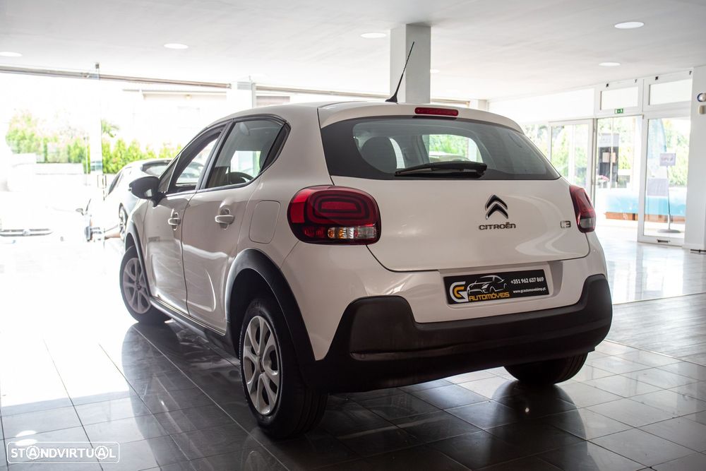 Citroën C3 - 7