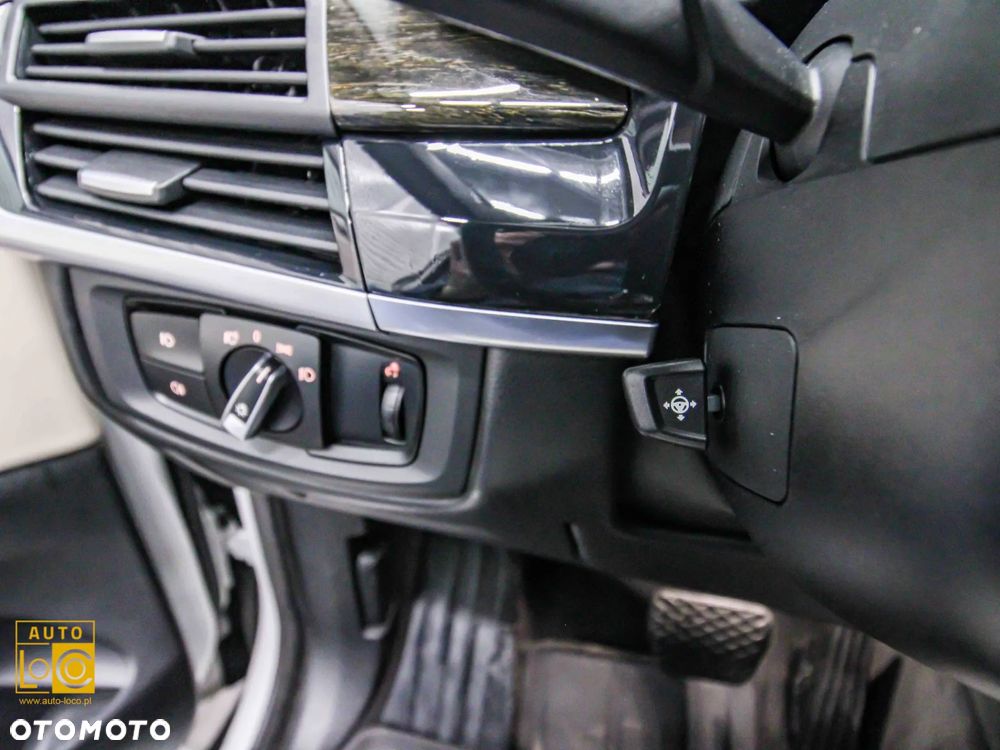 BMW X6 xDrive30d M Sport - 31