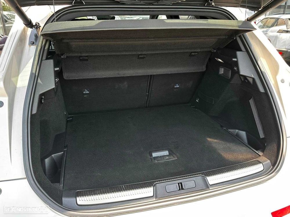 DS 7 Crossback 1.5 BlueHDi Rivoli EAT8 — fotografia 20