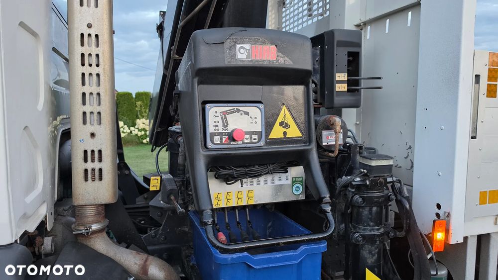 Volvo FE320 FE 320 - 39