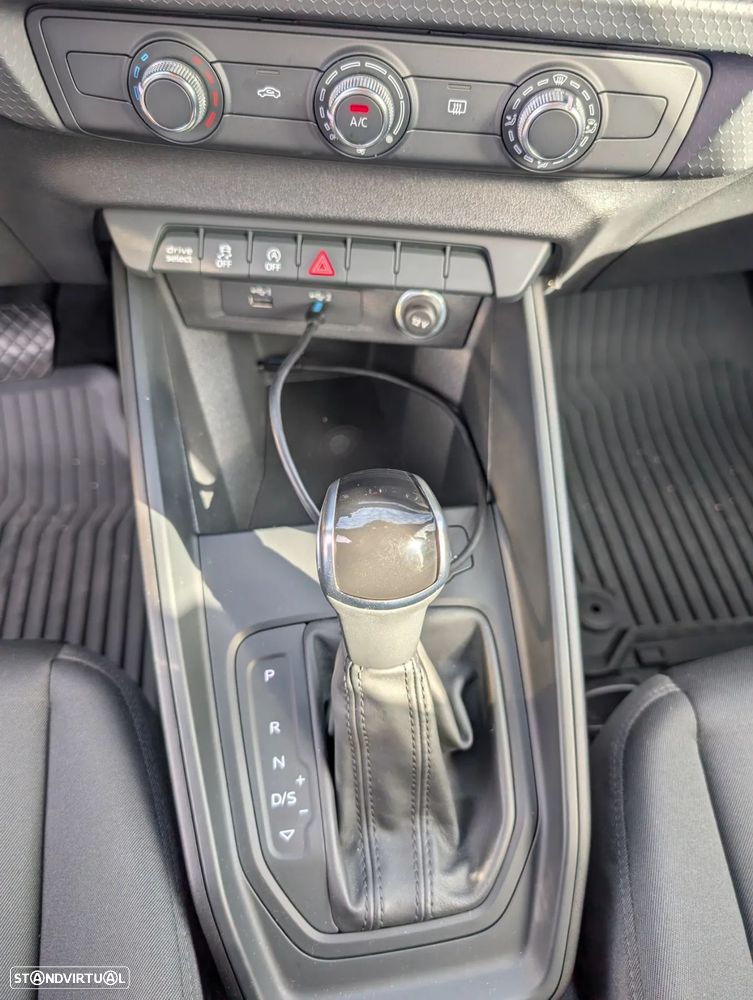 Audi A1 Sportback 30 TFSI S tronic - 24