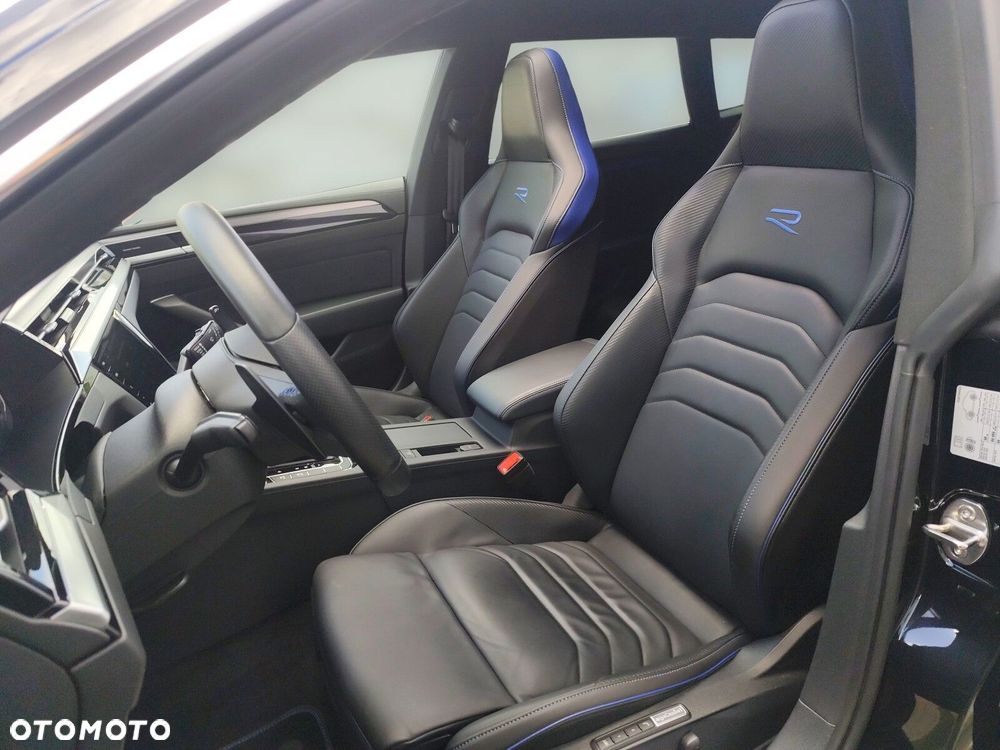 Volkswagen Arteon Shooting Brake 2.0 TSI 4Motion R DSG - 13
