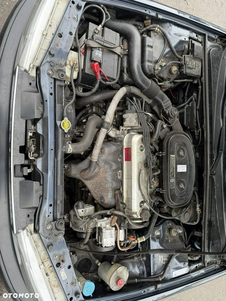 Honda Accord 2.0i-16 EX - 19