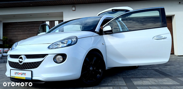 Opel Adam 1.4 Jam EU6