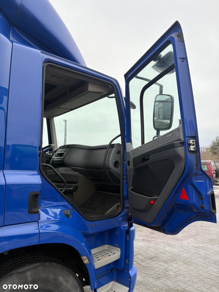 DAF CF 330 / NAUKA JAZDY / DZIENNA KABINA / DO NAUKI JAZDY / STANDARD / EURO 6 / Z HOLANDII / xd - 21