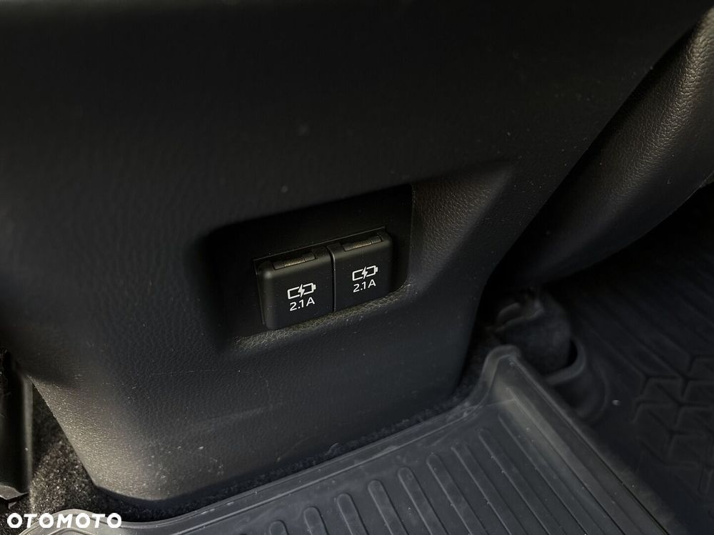 Toyota RAV4 2.5 Hybrid Comfort 4x2 - 30