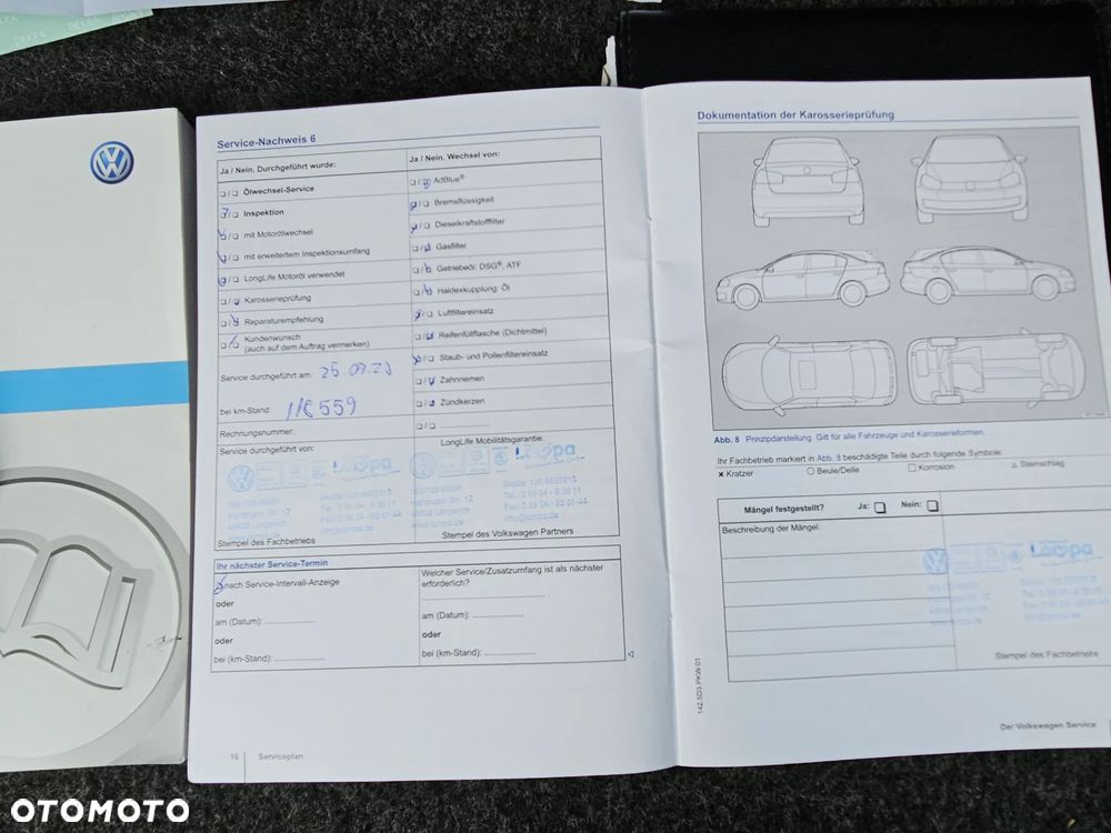 Volkswagen Tiguan - 27