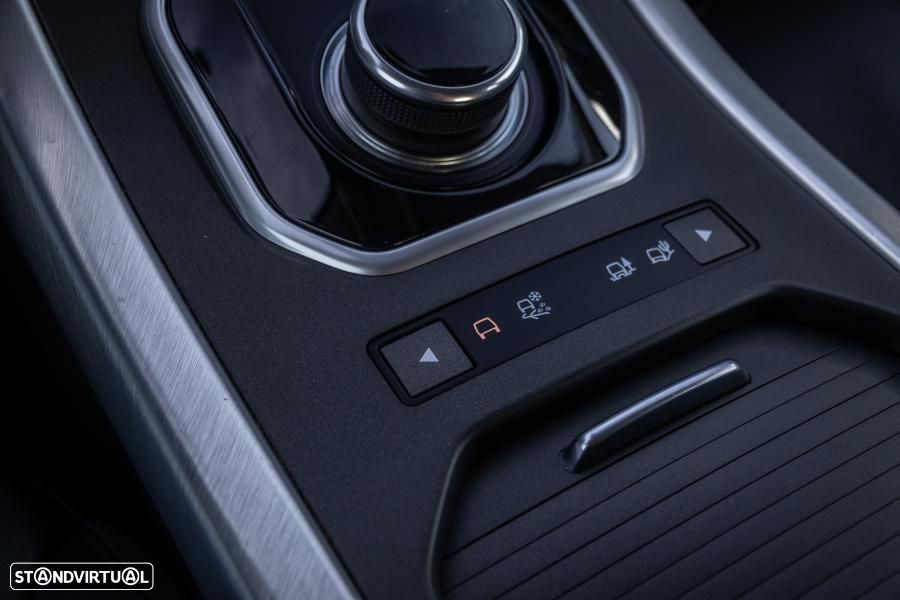 Land Rover Range Rover Evoque 2.0 TD4 HSE Dynamic Auto - 37