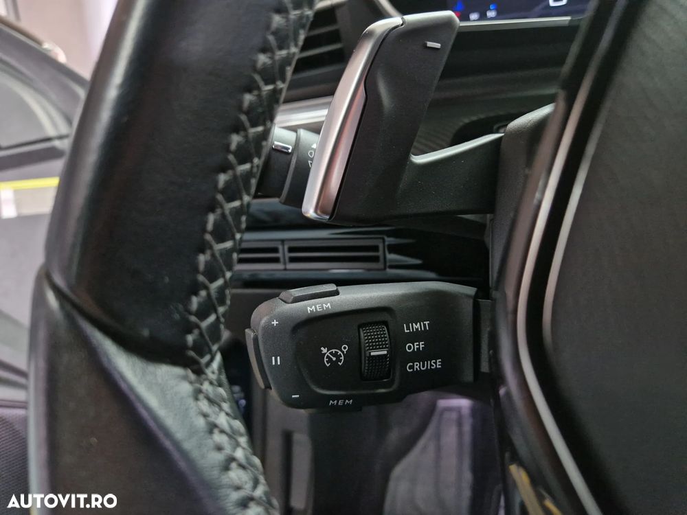 Peugeot 508 1.5 BlueHDI S&S EAT8 Allure Pack - 13