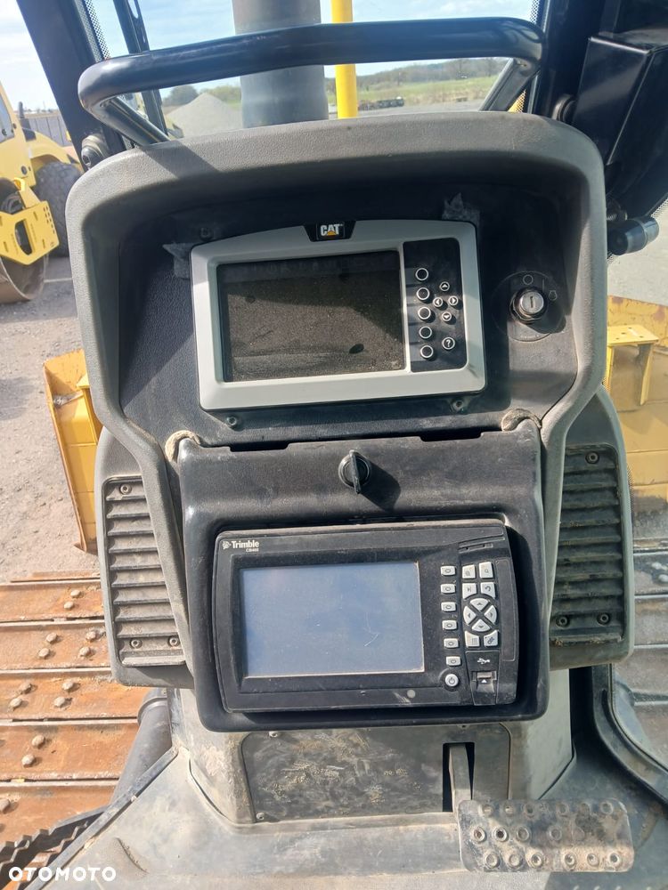 Caterpillar CAT D5K2 LGP - 6