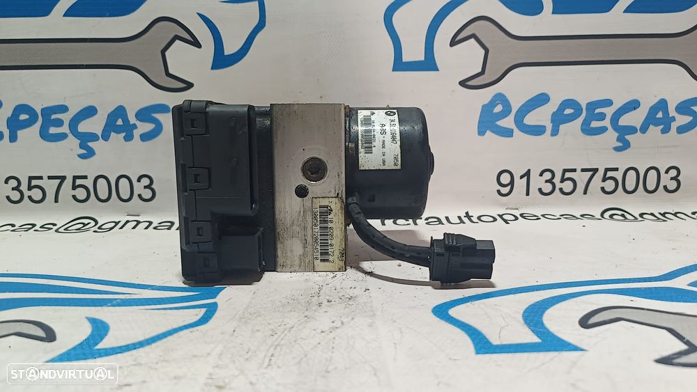 ABS MODULO BLOCO HIDRAULICO BMW Z3 34511164047 1164047 10020400314 10020901722 5WK8428 SERIE 3 E36 318is E46 - 8