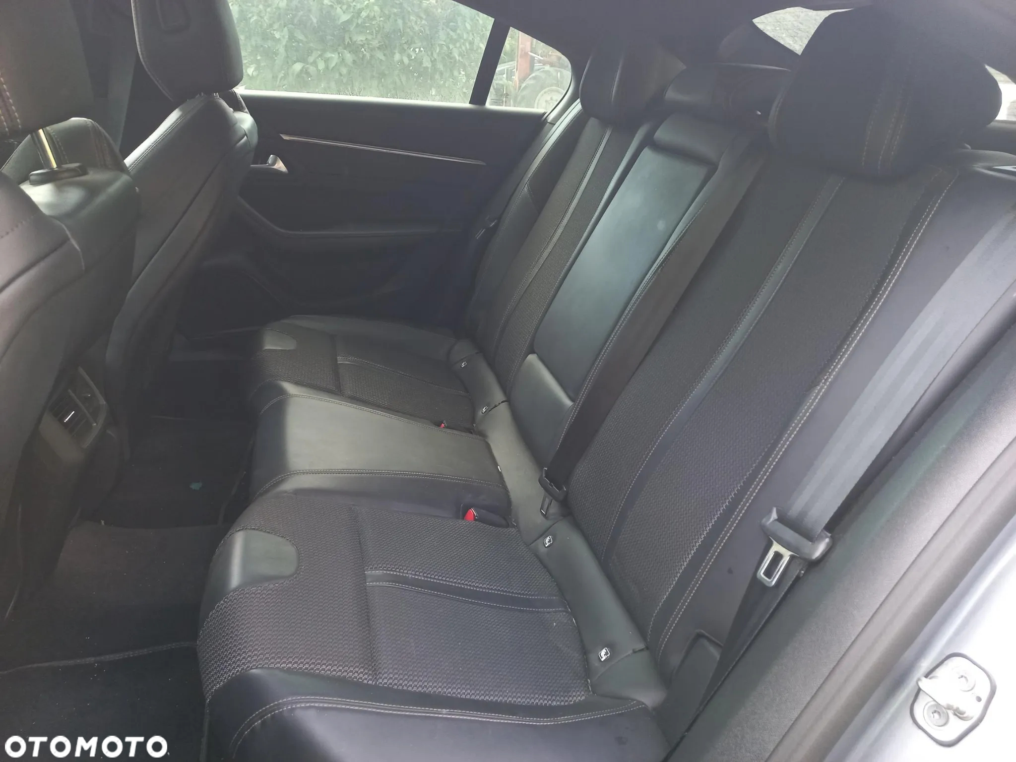 Peugeot 508 2.0 BlueHDi GT S&S - 10