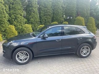 Porsche Macan Standard