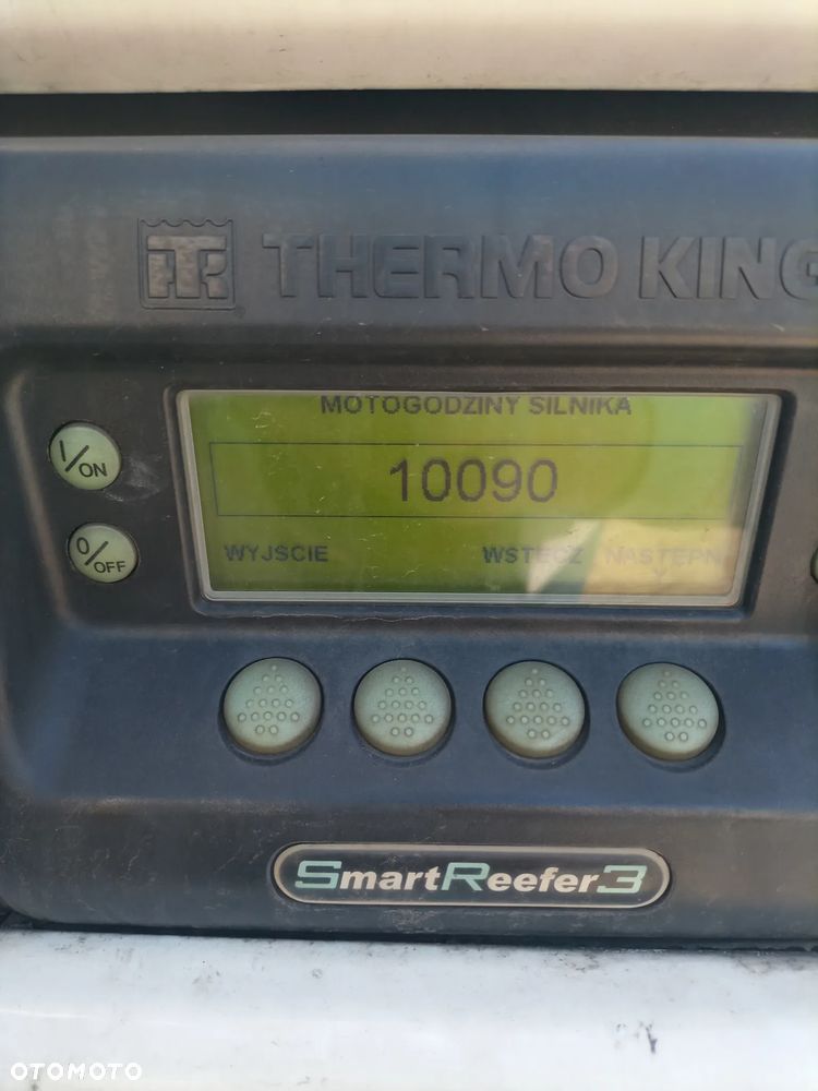 Krone dabelstok - 8