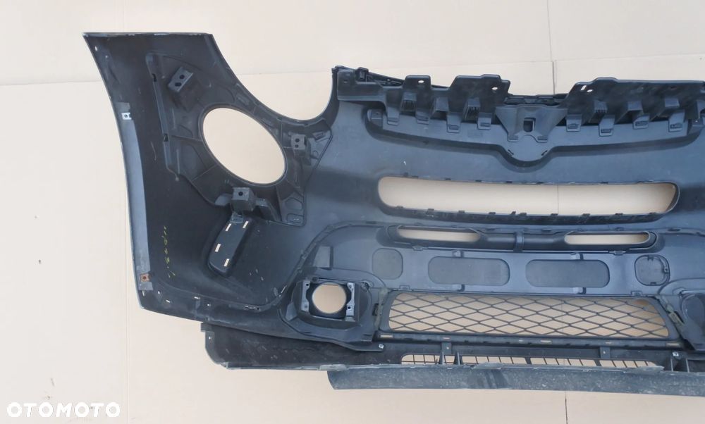 Fiat 500 L Trekking Zderzak - 5