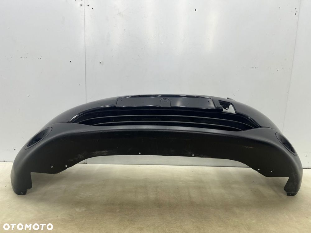 Zderzak przedni Nissan Qashqai J10 10-13r. Lift przód 62022BR10H - 12
