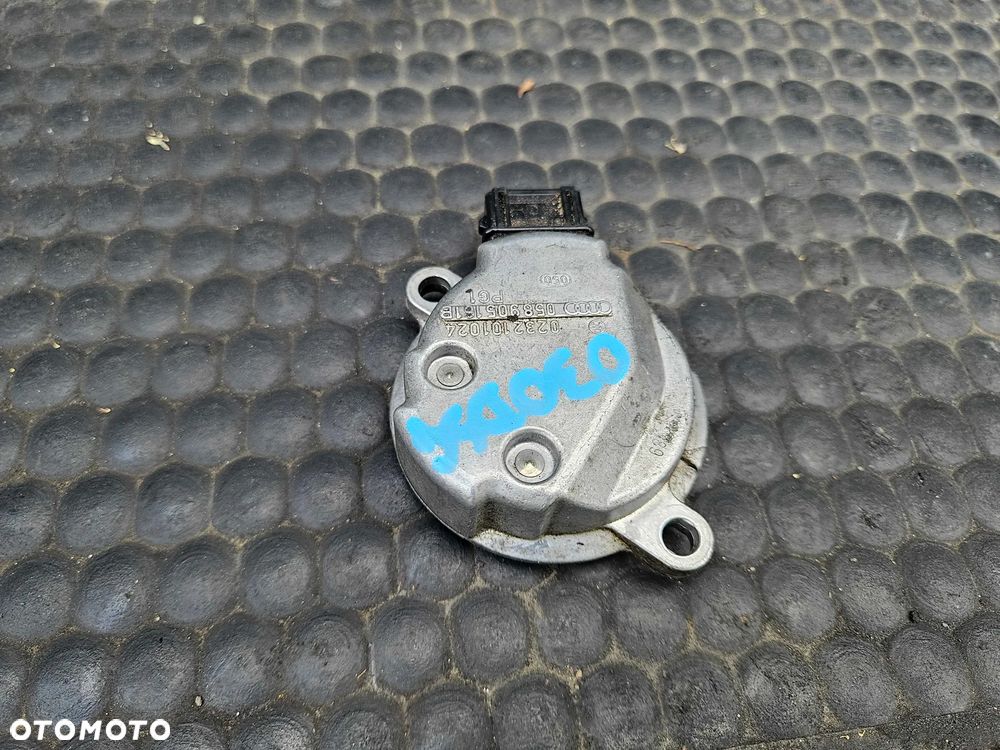 Czujnik Halla 058905161B 0232101024 Walka Rozrzadu 1.8 2.0 2.4 2.8 AUDI A4 B6 B7 A6 VW Skoda Seat - 7