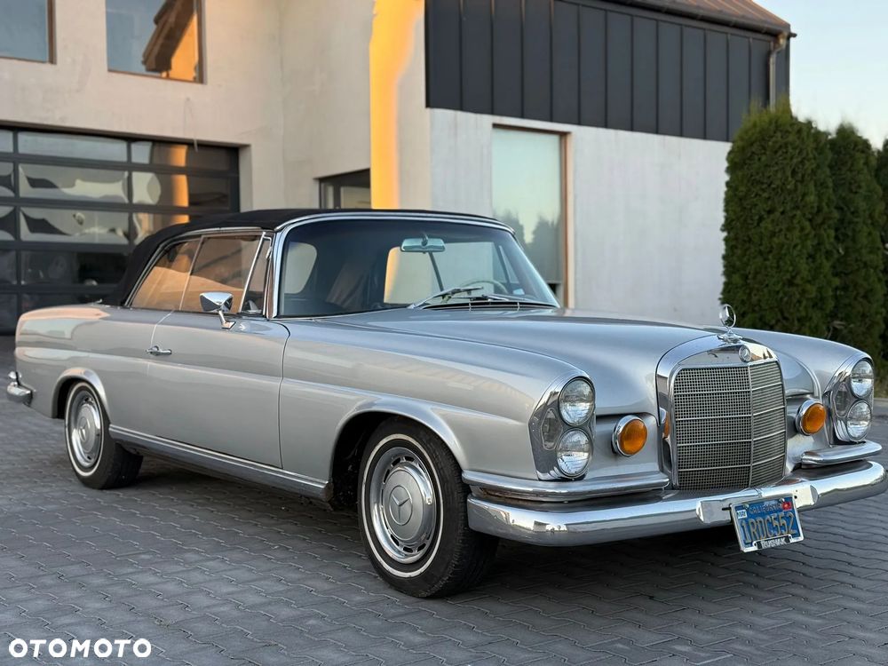 Mercedes-Benz Inny - 5
