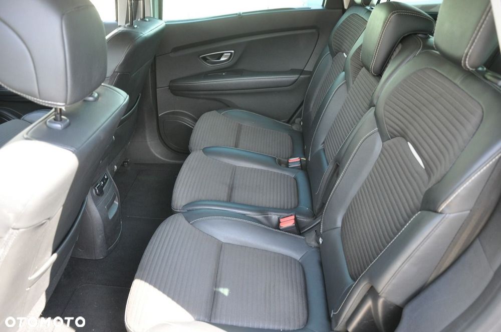 Renault Grand Scenic Gr 1.3 TCe Energy Intens EDC - 10