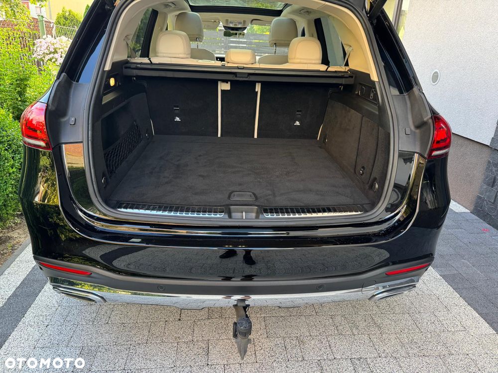Mercedes-Benz GLE 400 d 4Matic 9G-TRONIC AMG Line - 21