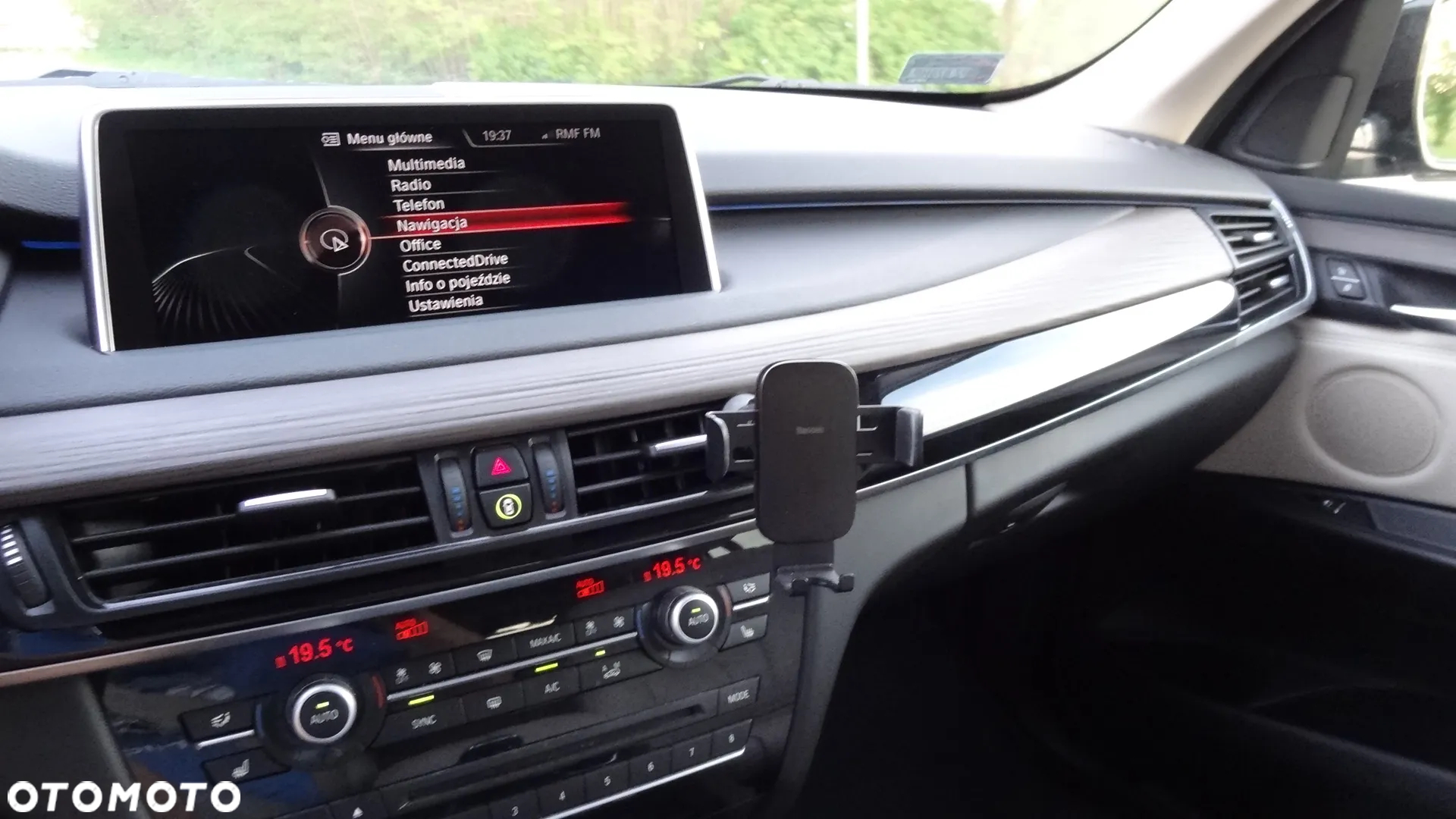 BMW X5 xDrive25d - 37