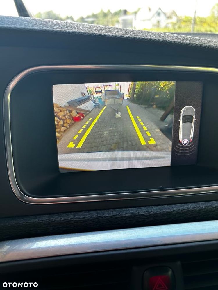 Volvo V40 T5 Drive-E R-Design Kinetic - 4