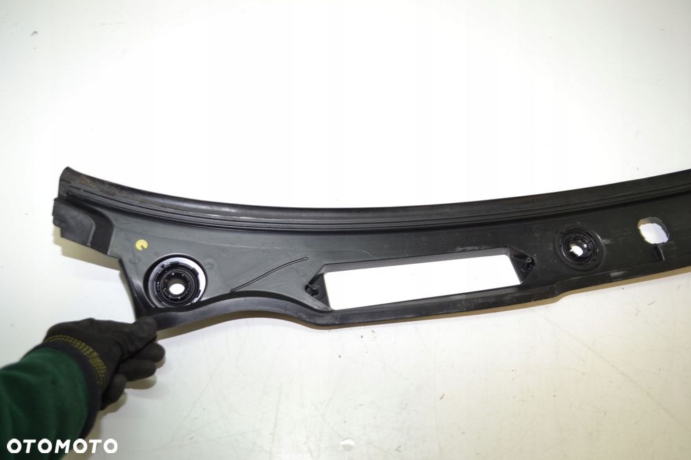 PODSZYBIE 15677210 BMW E90 E91 LCI 2.0B EUR - 6
