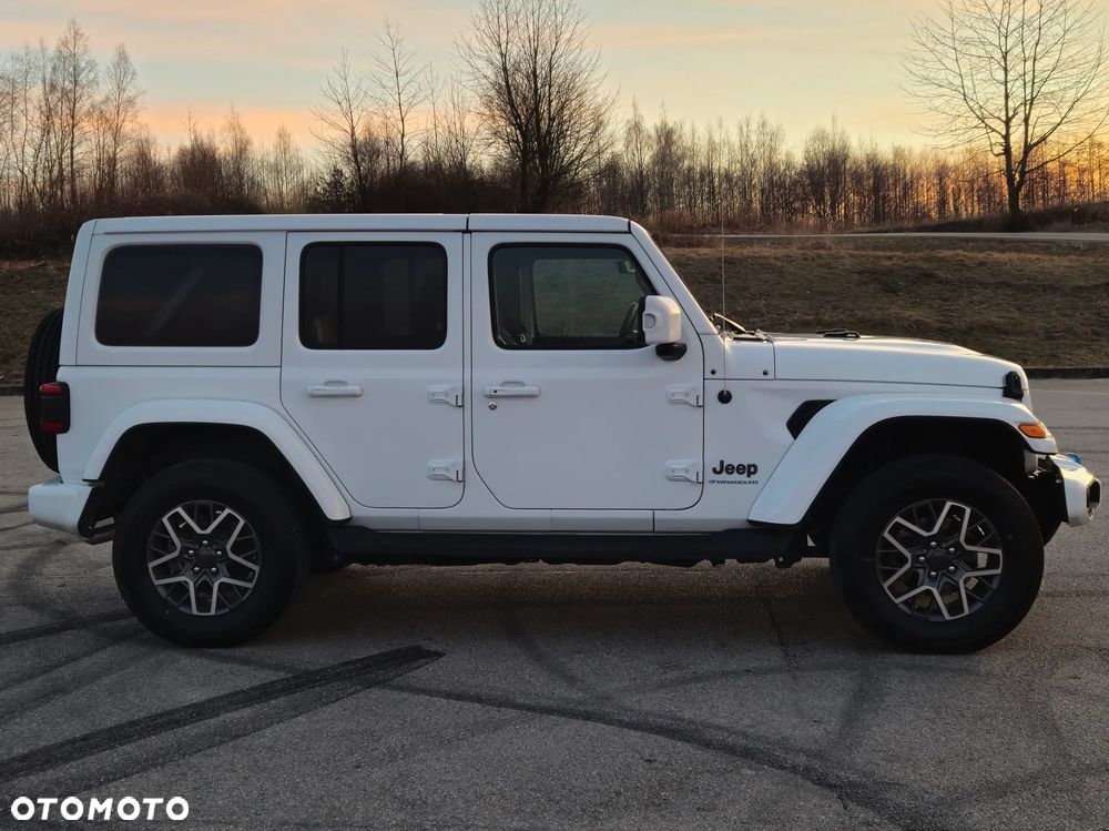 Jeep Wrangler - 18