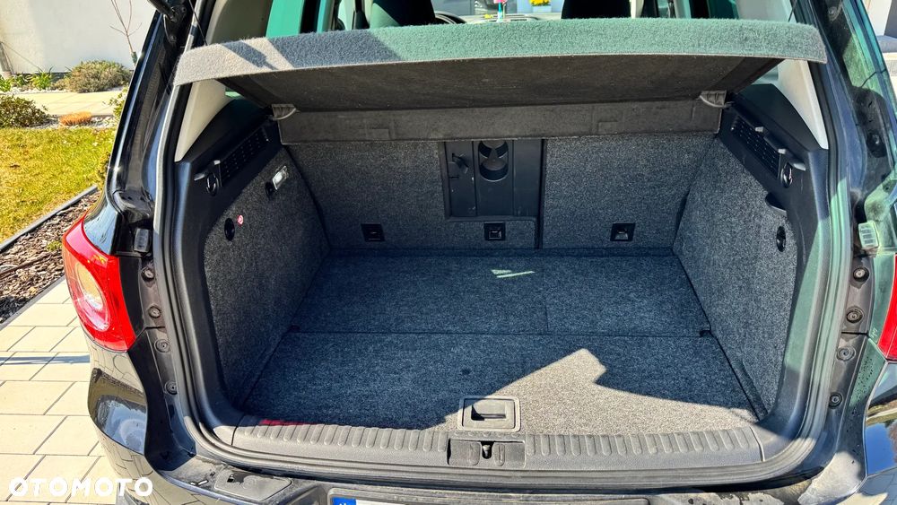 Volkswagen Tiguan 2.0 TDI 4Mot Sport&Style - 8