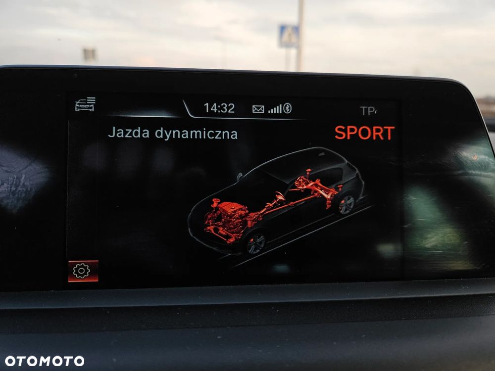 BMW Seria 1 118d Urban Line - 22