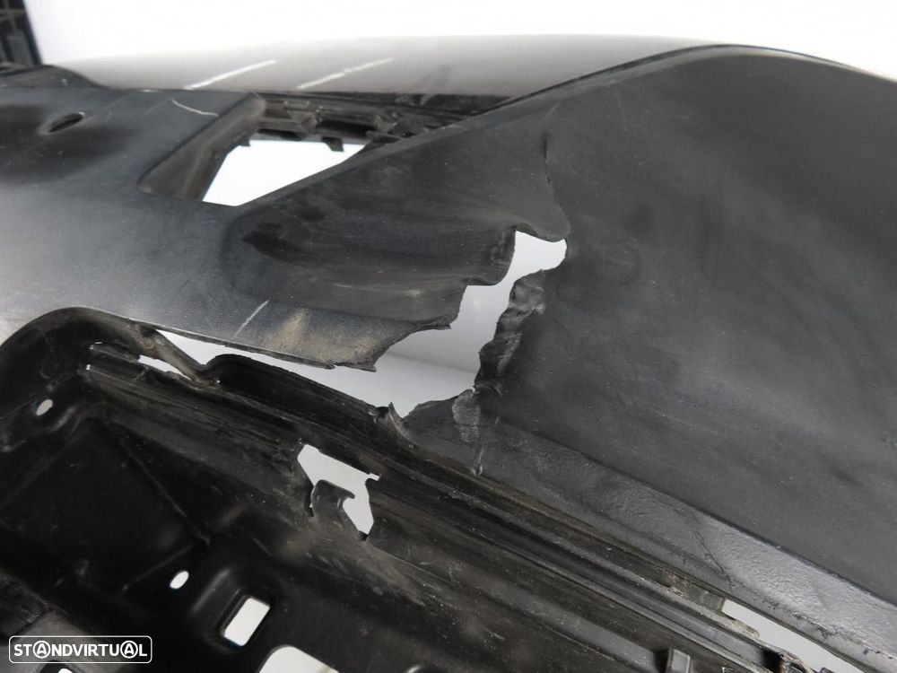 Parachoques Traseiro Usado / Original BMW iX (I20) 51125A2F3C7/8737051 - 12