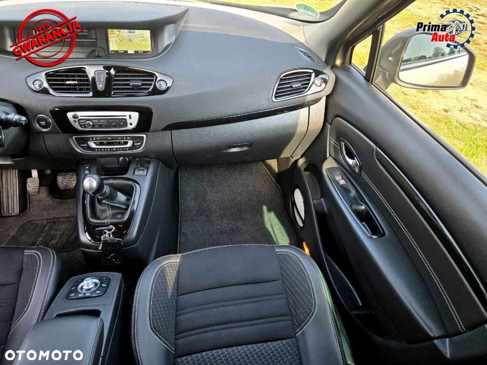 Renault Scenic - 29