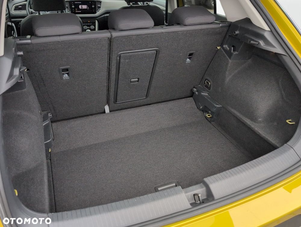 Volkswagen T-Roc 1.0 TSI Advance - 10
