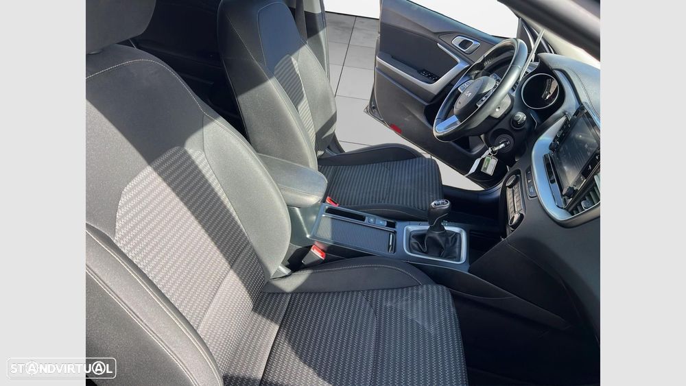 Kia XCeed 1.0 T-GDI Drive - 15