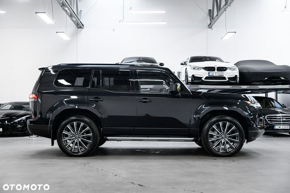 Lexus GX - 6