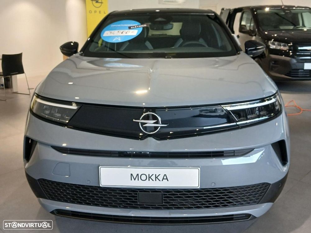 Opel Mokka-e 54 kWh Edition - 1