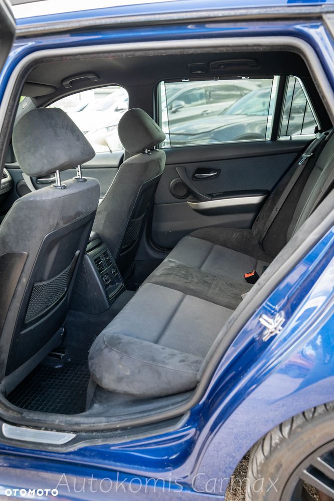 BMW Seria 3 - 19