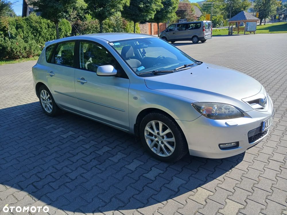 Mazda 3 - 13