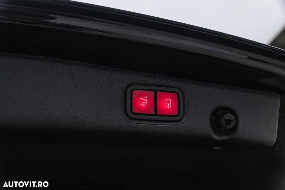 Mercedes-Benz E 200 MHEV Aut. - 27